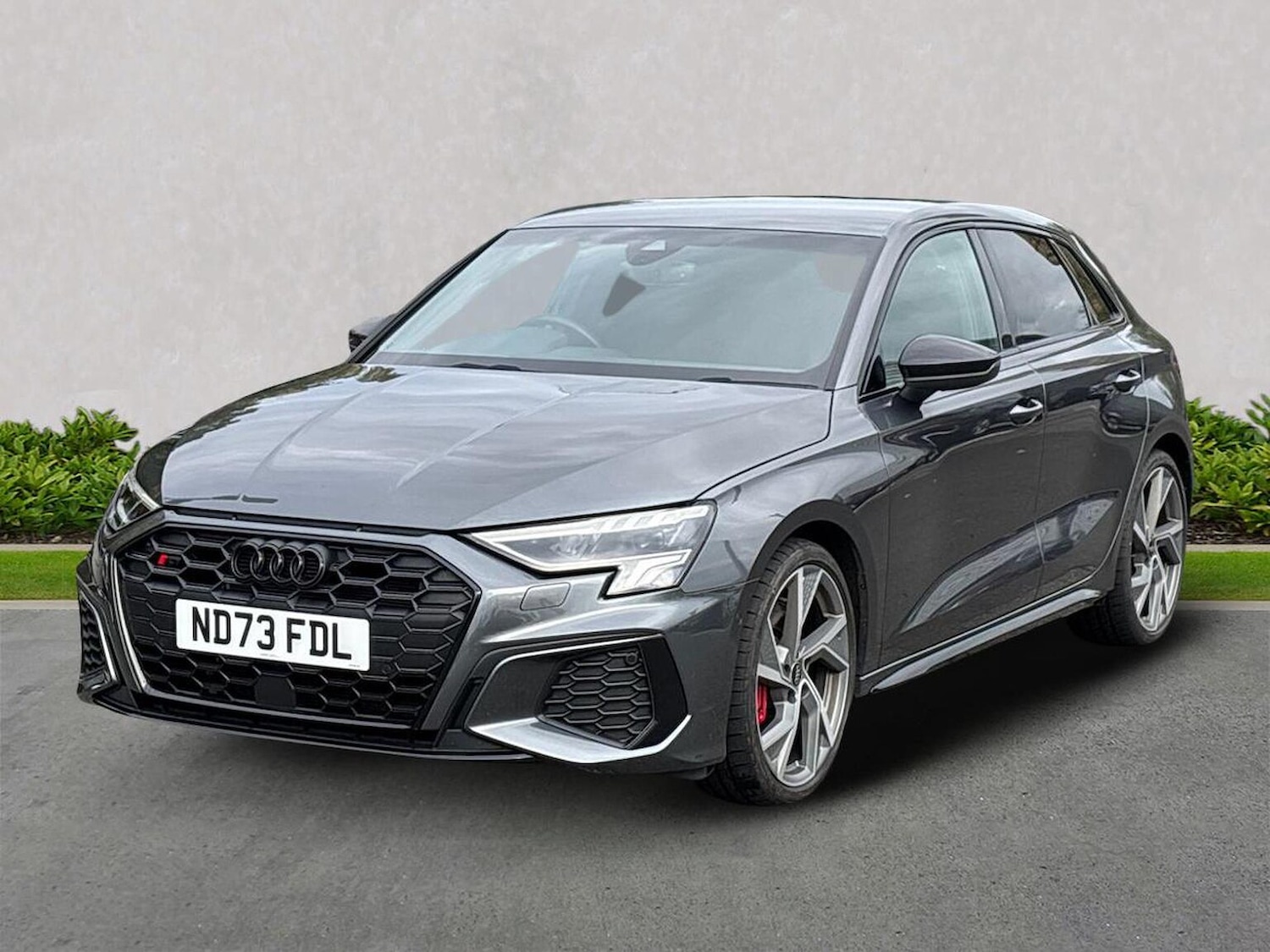 Used Audi A3 2023 for sale - 76149588: Photo 20