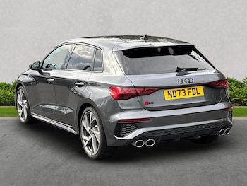 Used Audi A3 2023 for sale - 76149588: Photo