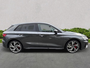 Used Audi A3 2023 for sale - 76149588: Photo