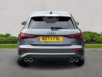 Used Audi A3 2023 for sale - 76149588: Photo