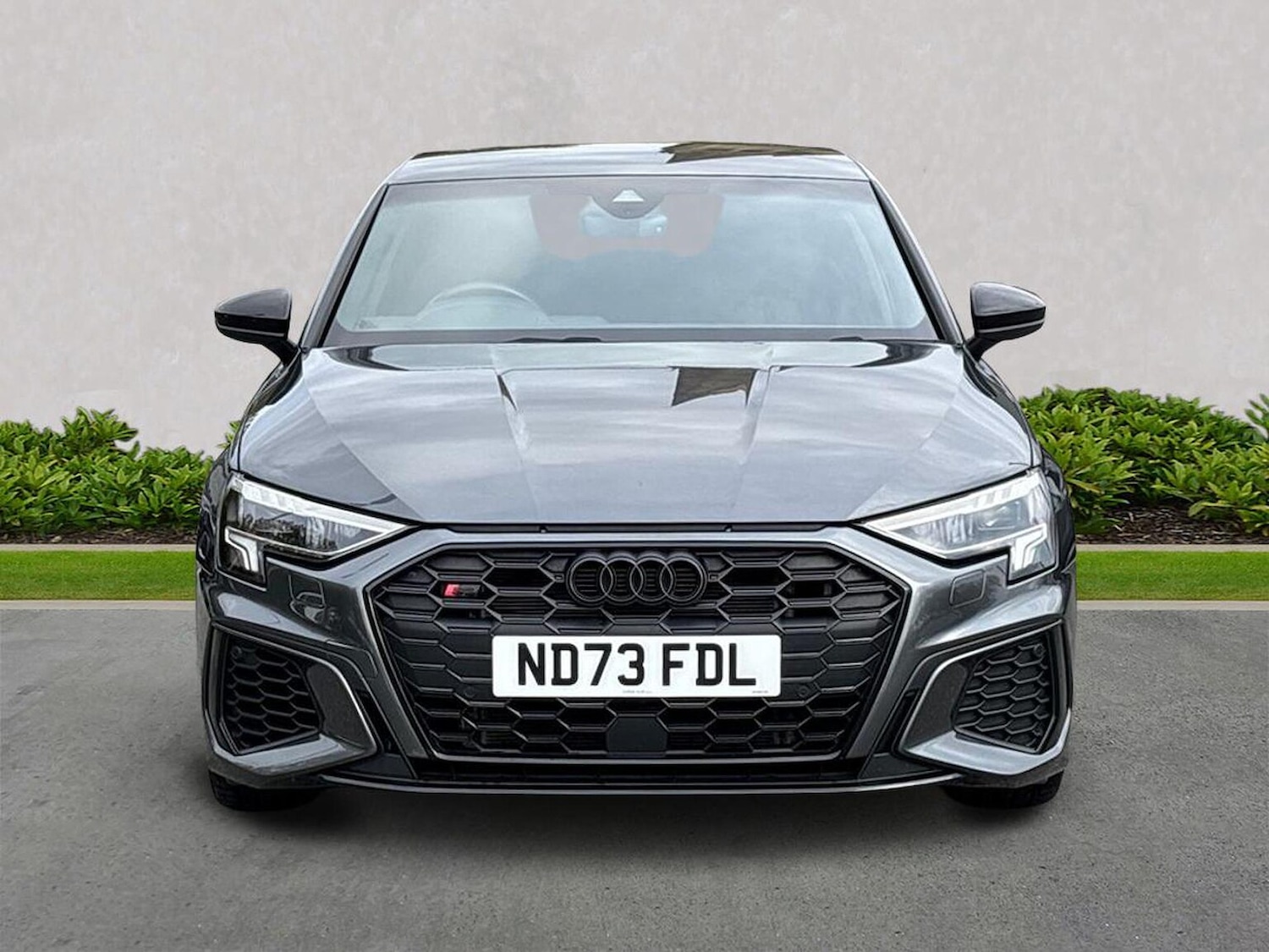 Used Audi A3 2023 for sale - 76149588: Photo 5