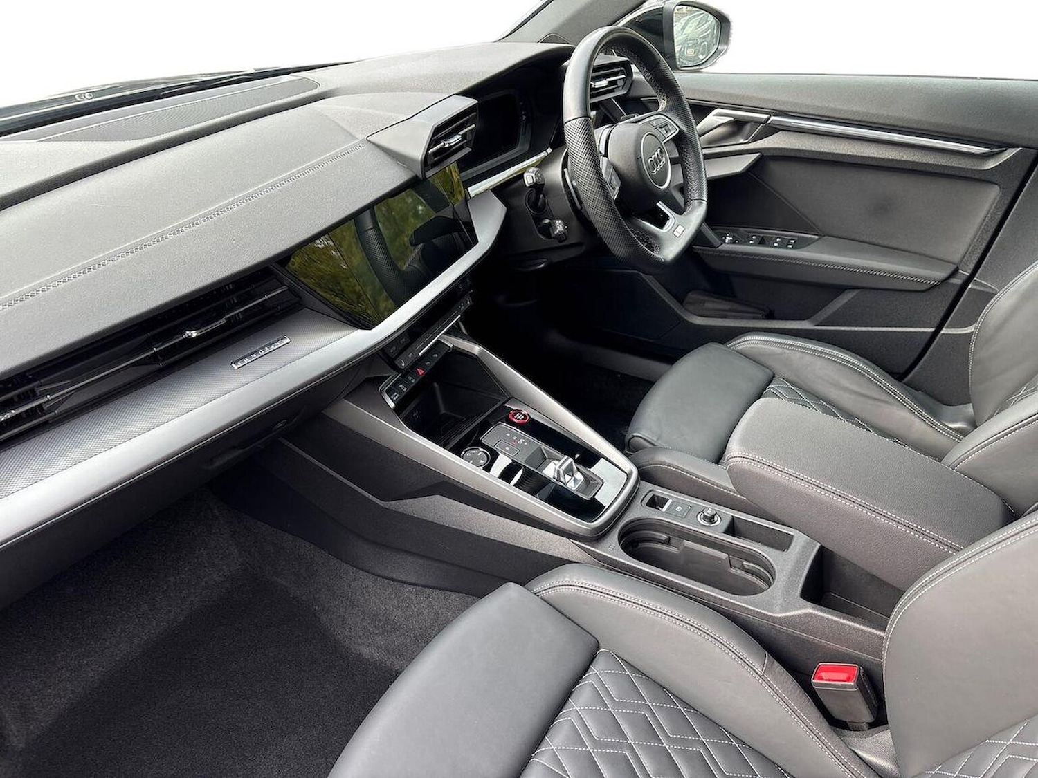 Used Audi A3 2023 for sale - 76149588: Photo 7