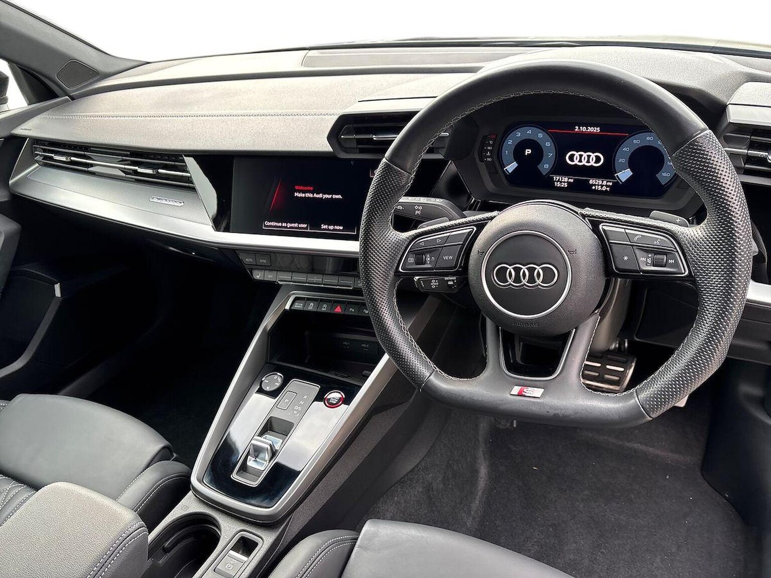 Used Audi A3 2023 for sale - 76149588: Photo 8