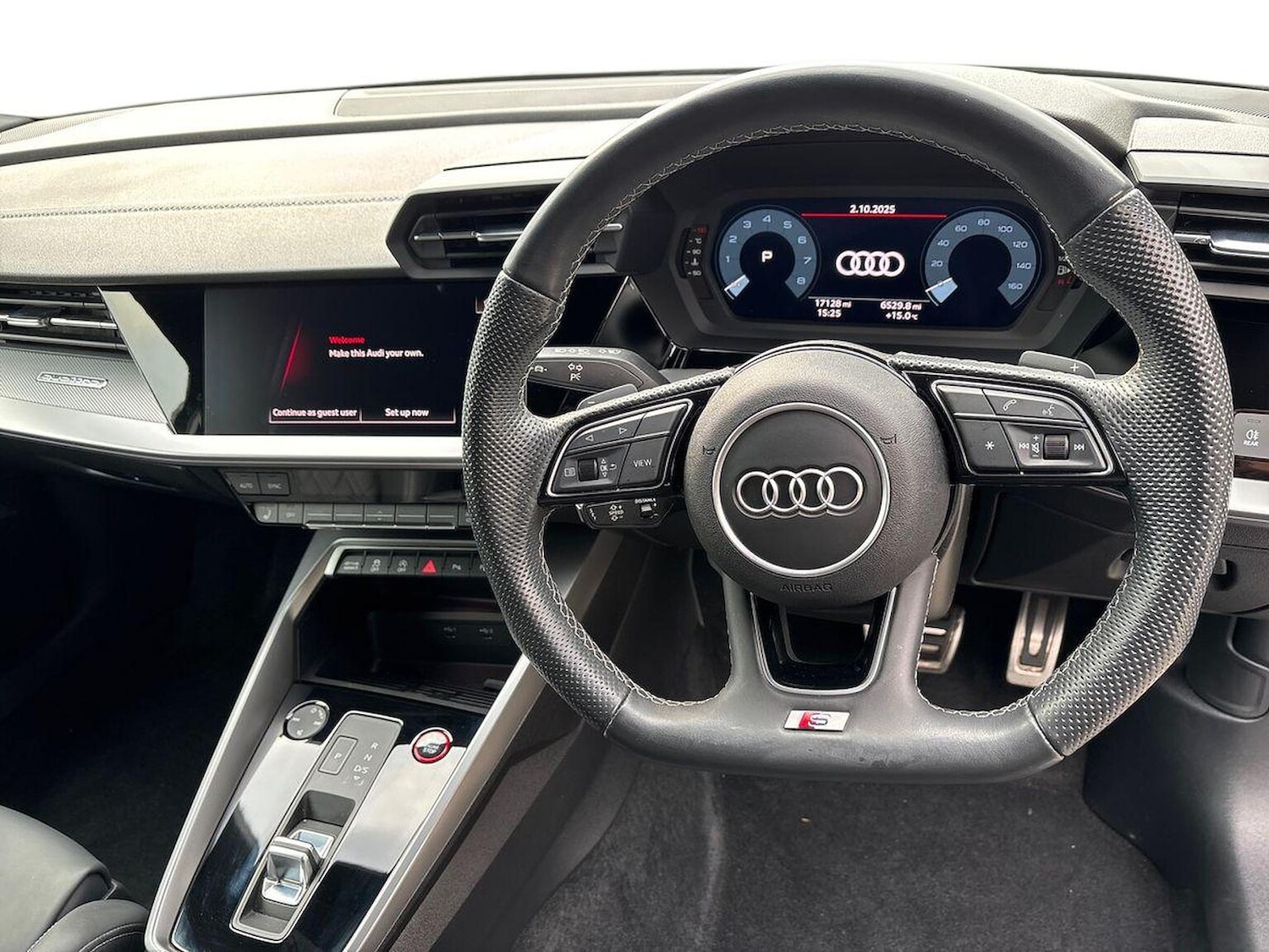 Used Audi A3 2023 for sale - 76149588: Photo 9