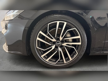Used Audi A7 2024 for sale - 75617247: Photo