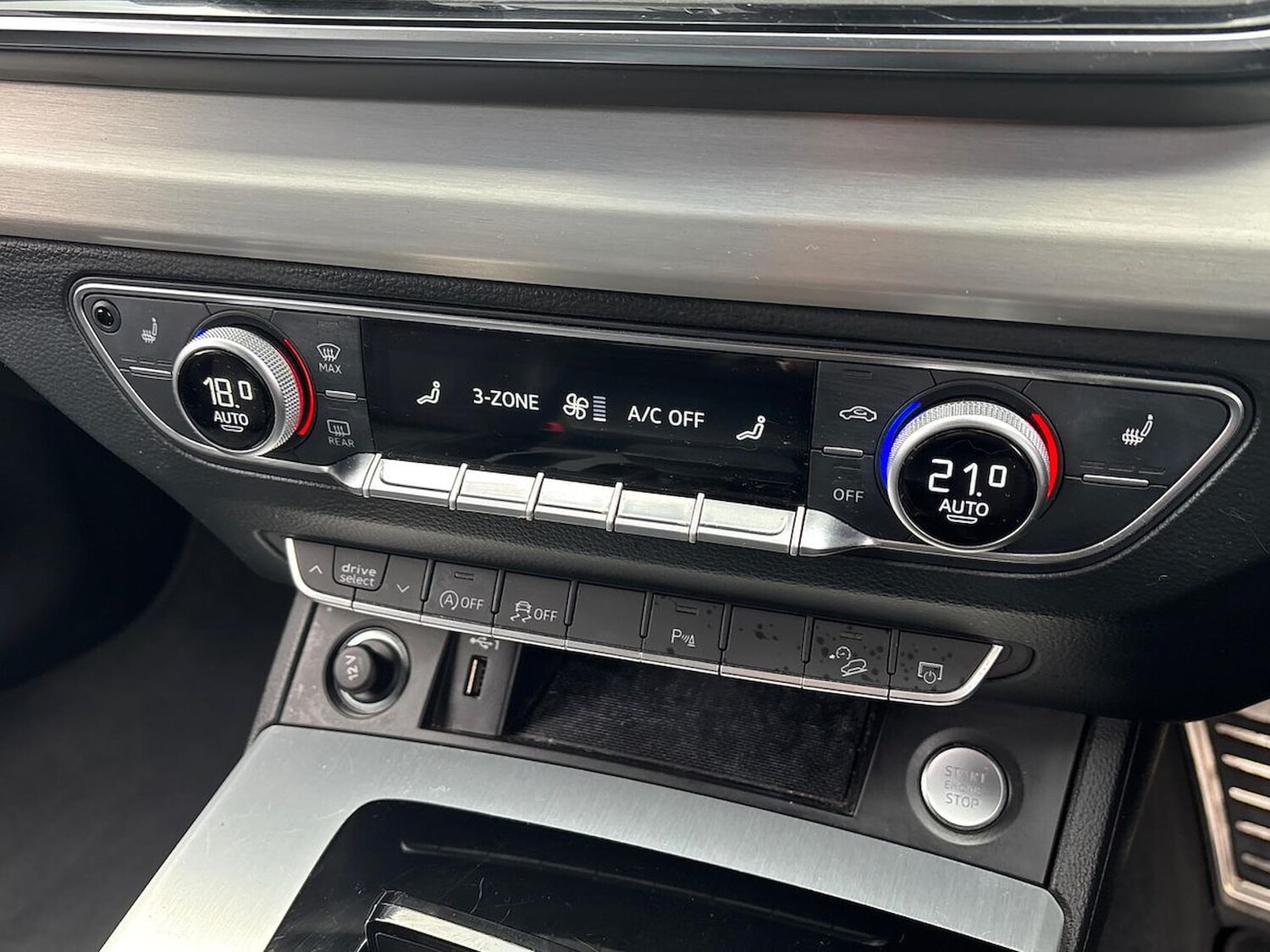 Used Audi Q5 2021 for sale - 78193579: Photo 14