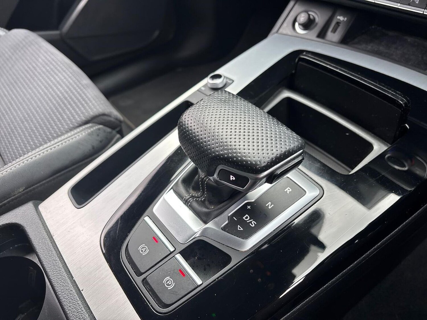 Used Audi Q5 2021 for sale - 78193579: Photo 15