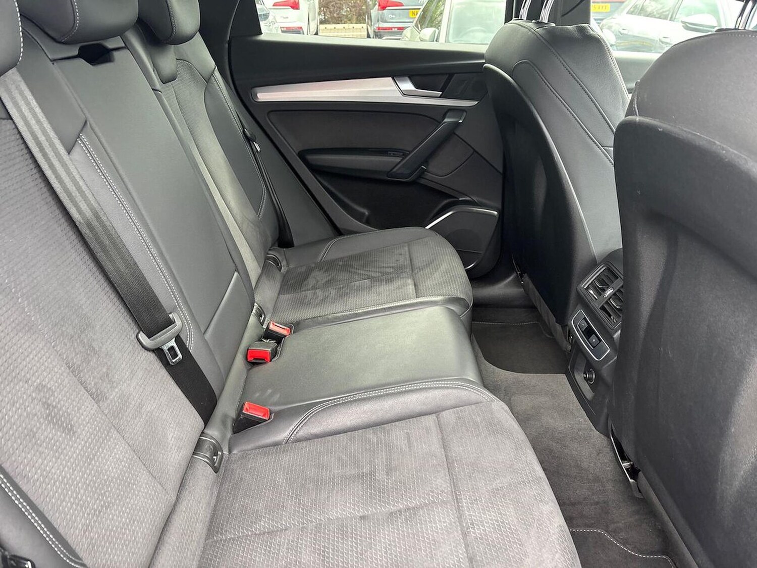 Used Audi Q5 2021 for sale - 78193579: Photo 18