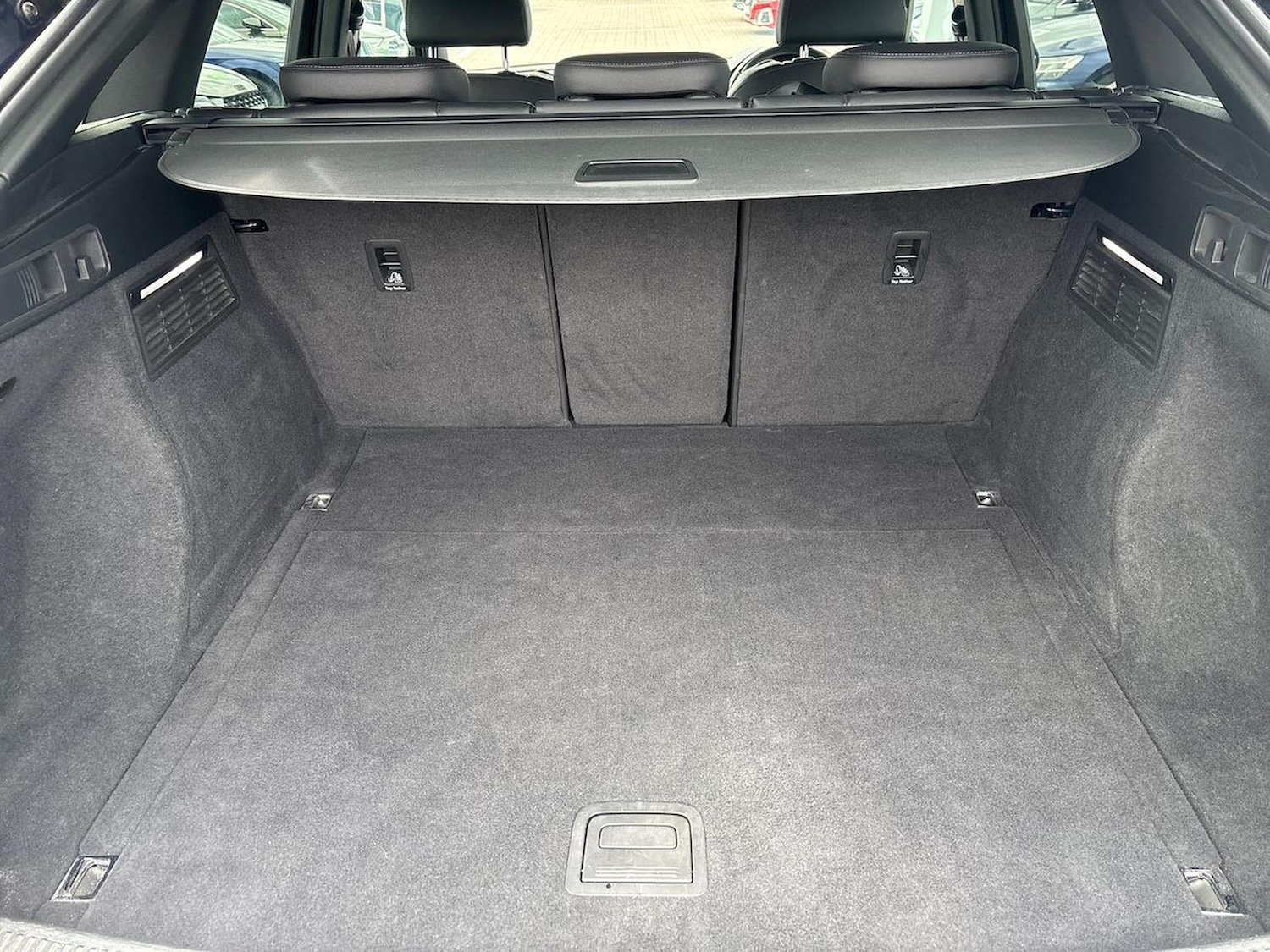 Used Audi Q5 2021 for sale - 78193579: Photo 19