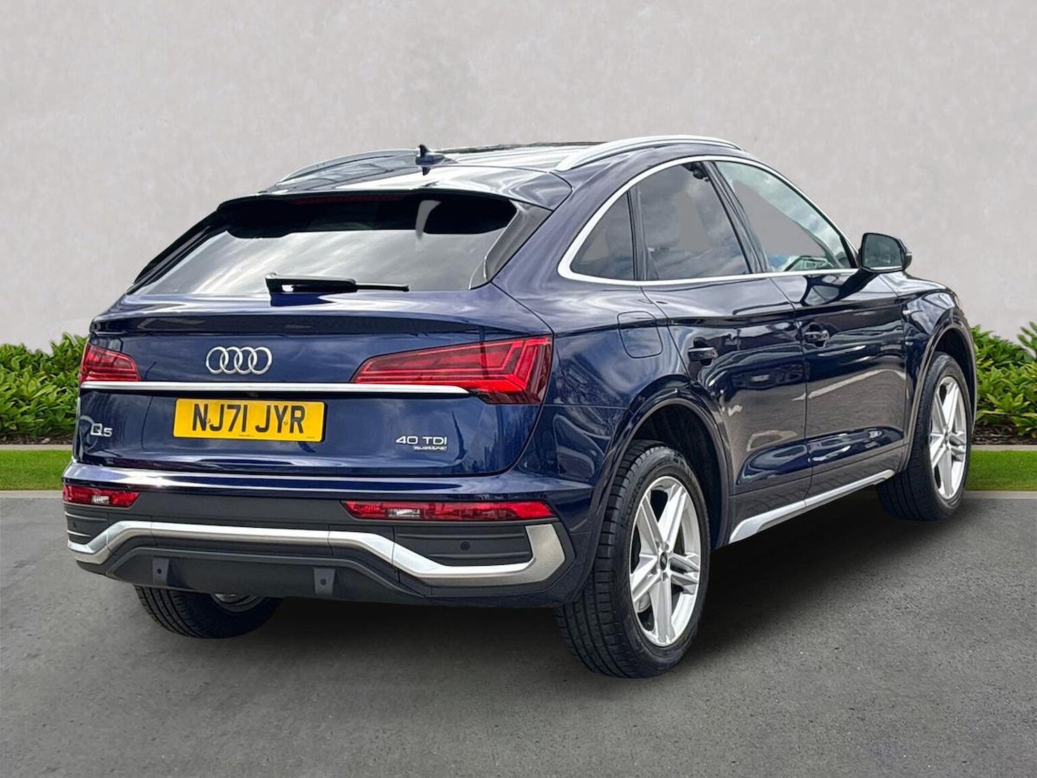 Used Audi Q5 2021 for sale - 78193579: Photo 20