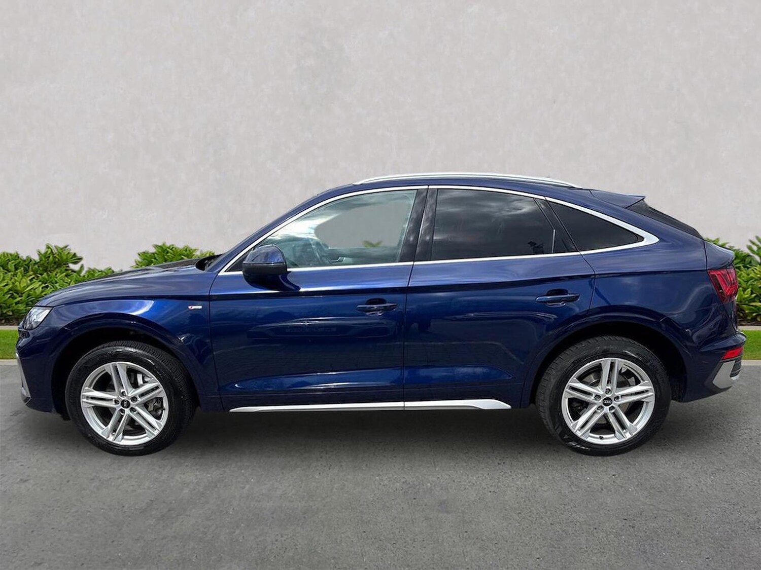 Used Audi Q5 2021 for sale - 78193579: Photo 21