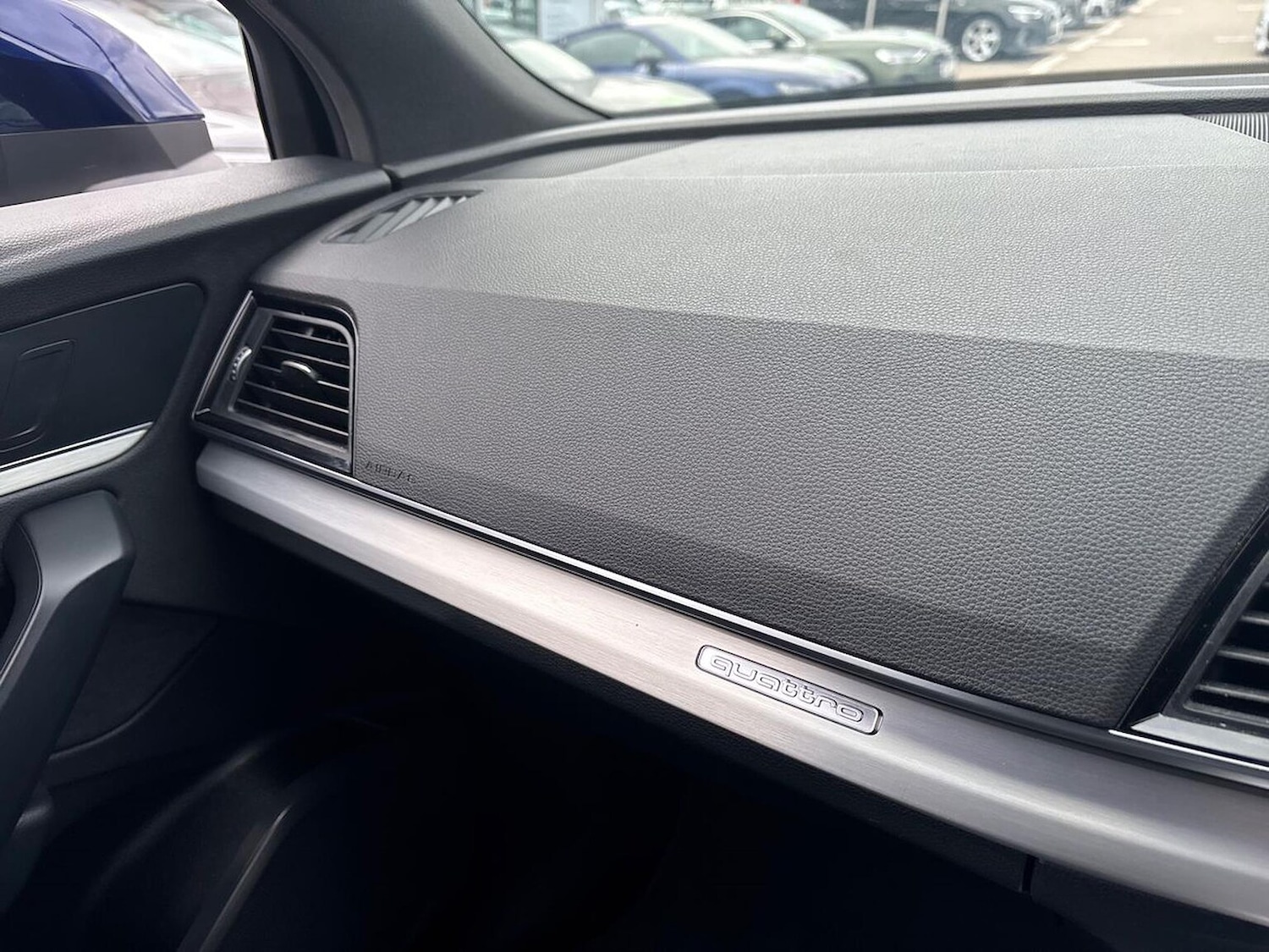 Used Audi Q5 2021 for sale - 78193579: Photo 23