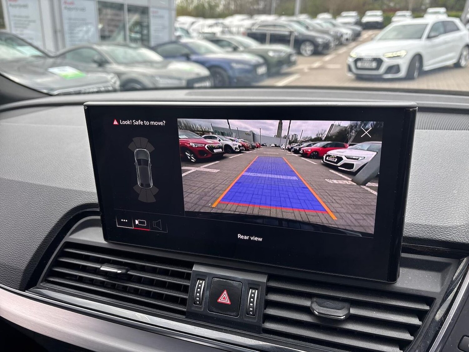 Used Audi Q5 2021 for sale - 78193579: Photo 25