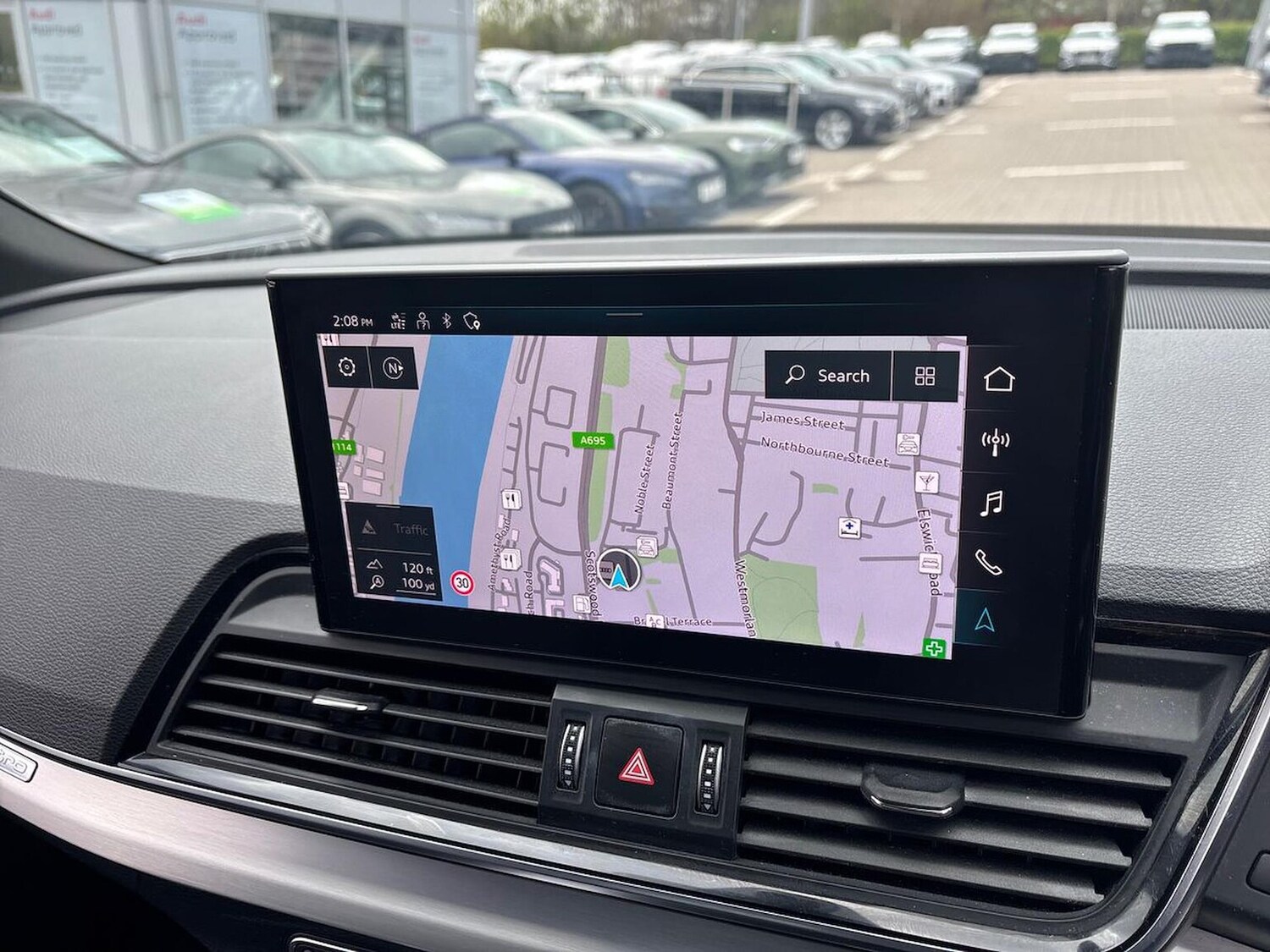 Used Audi Q5 2021 for sale - 78193579: Photo 26