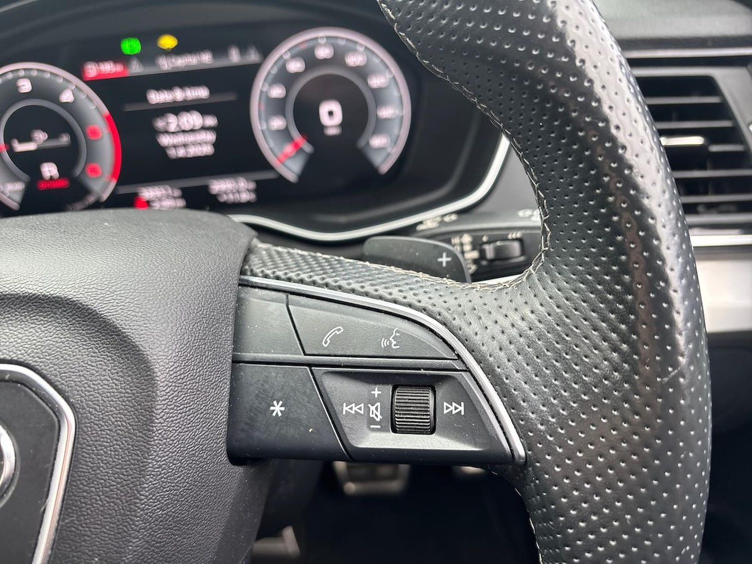 Used Audi Q5 2021 for sale - 78193579: Photo 29