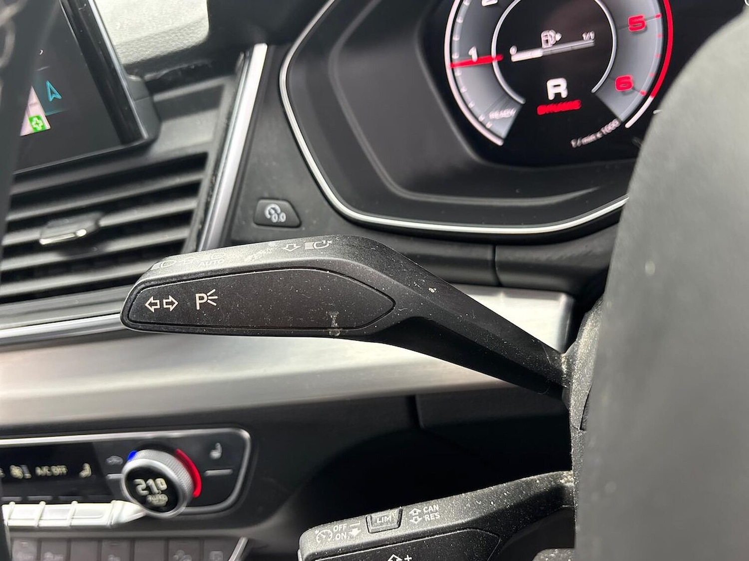 Used Audi Q5 2021 for sale - 78193579: Photo 30