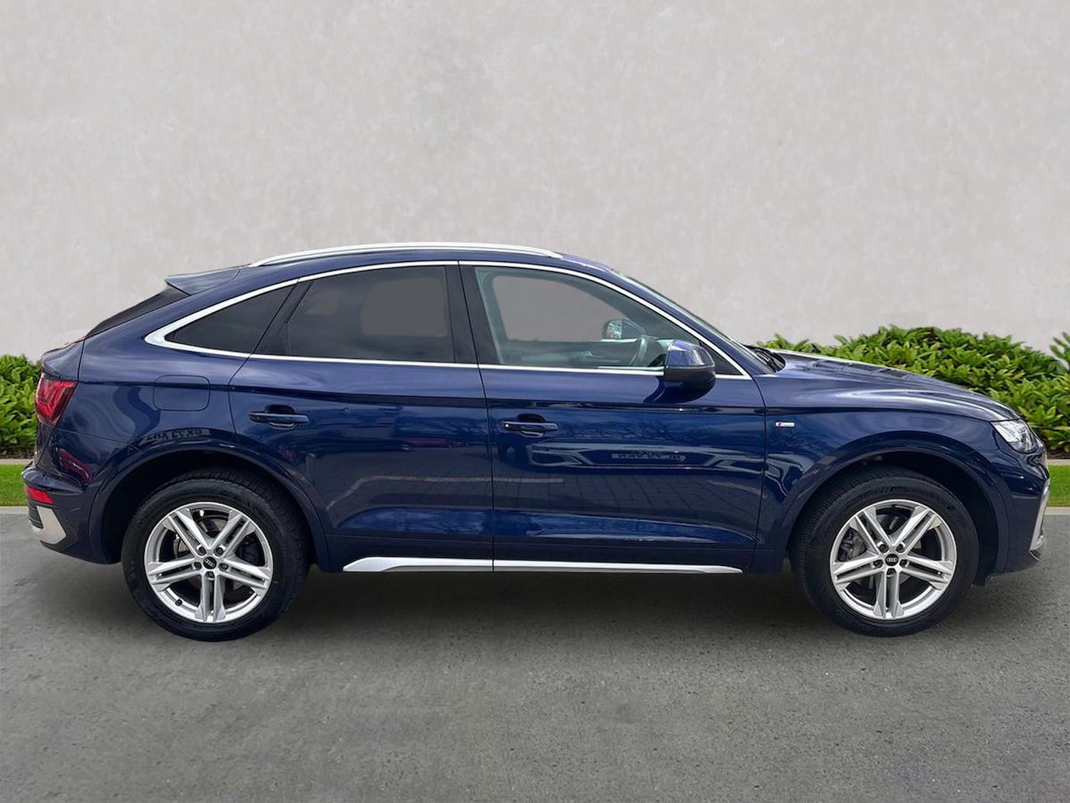 Used Audi Q5 2021 for sale - 78193579: Photo 5