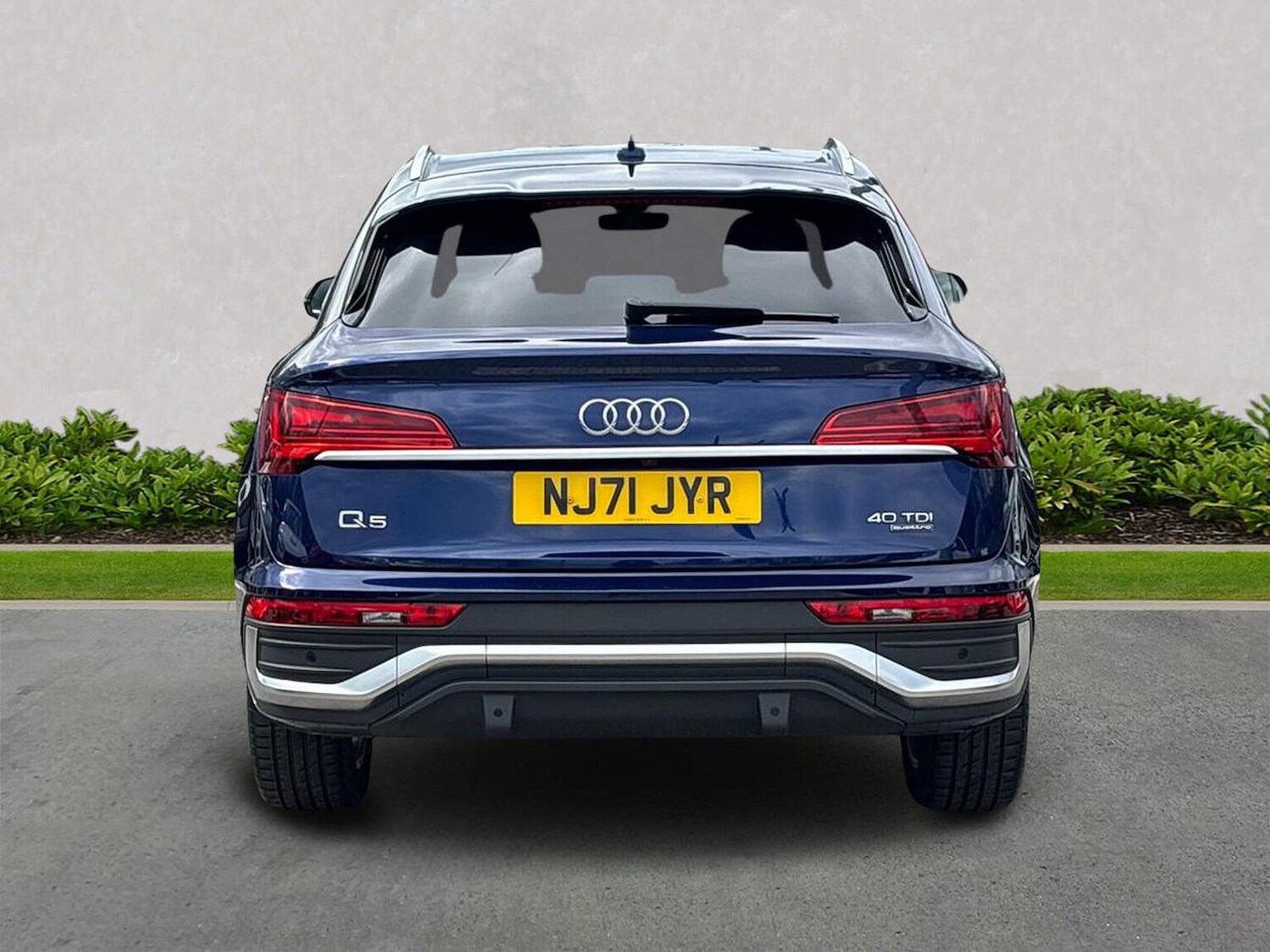 Used Audi Q5 2021 for sale - 78193579: Photo 6