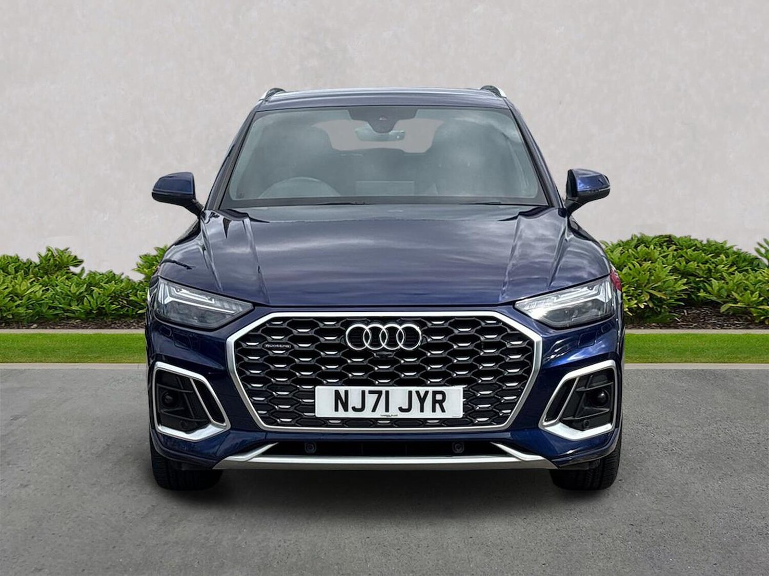 Used Audi Q5 2021 for sale - 78193579: Photo 7