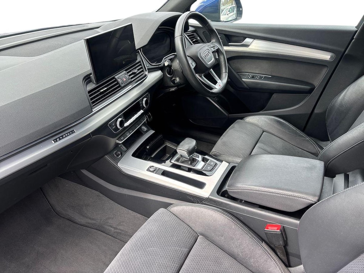 Used Audi Q5 2021 for sale - 78193579: Photo 9