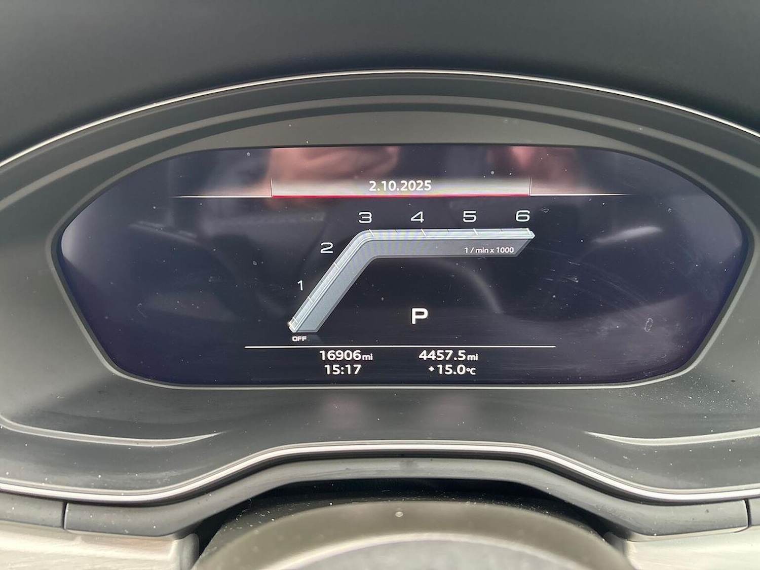 Used Audi A5 2023 for sale - 76681722: Photo 10