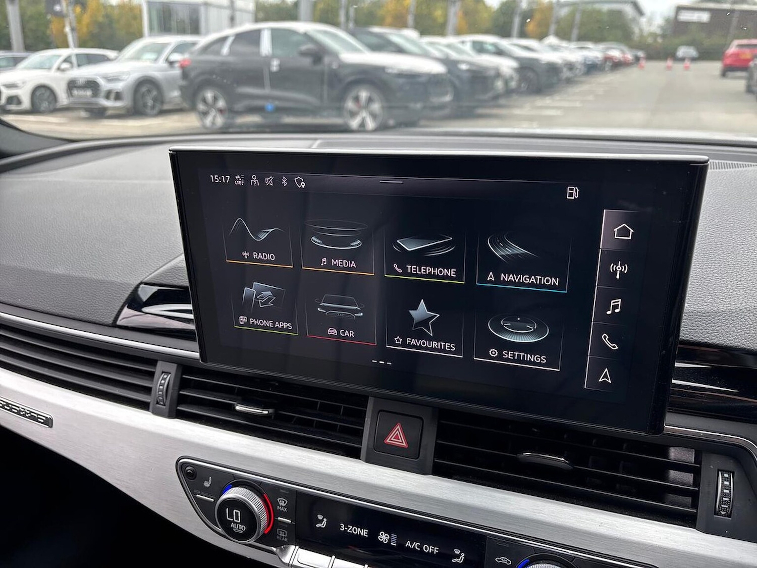 Used Audi A5 2023 for sale - 76681722: Photo 11