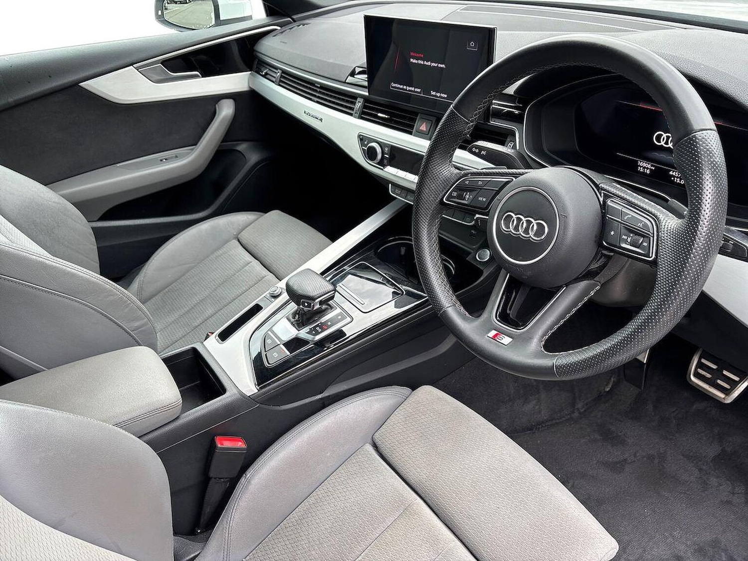 Used Audi A5 2023 for sale - 76681722: Photo 15