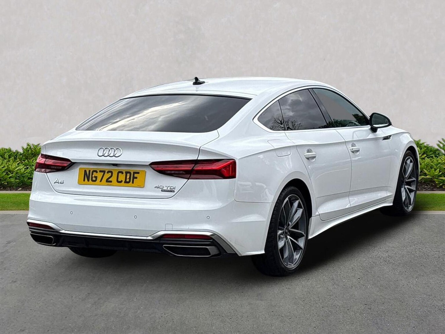 Used Audi A5 2023 for sale - 76681722: Photo 18
