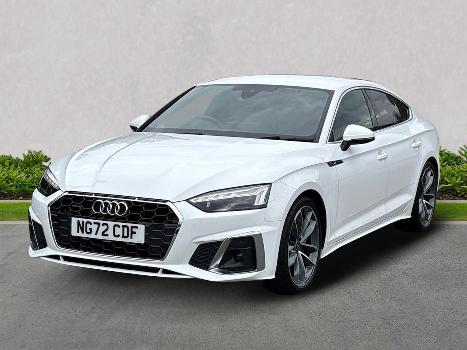 Used Audi A5 2023 for sale - 76681722: Photo 20