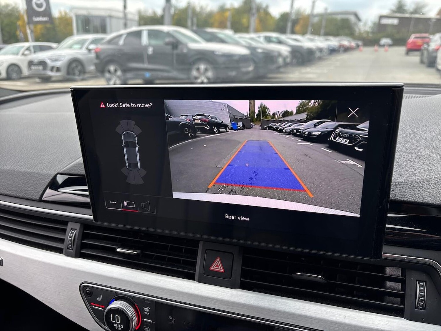 Used Audi A5 2023 for sale - 76681722: Photo 23