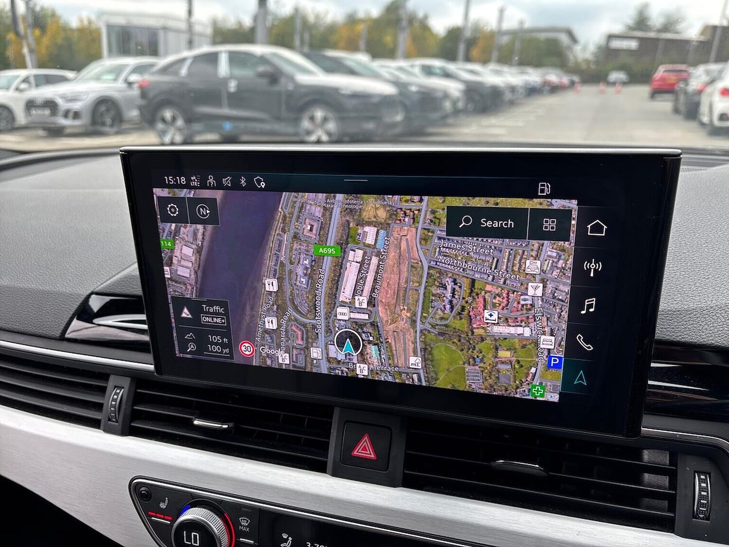 Used Audi A5 2023 for sale - 76681722: Photo 24