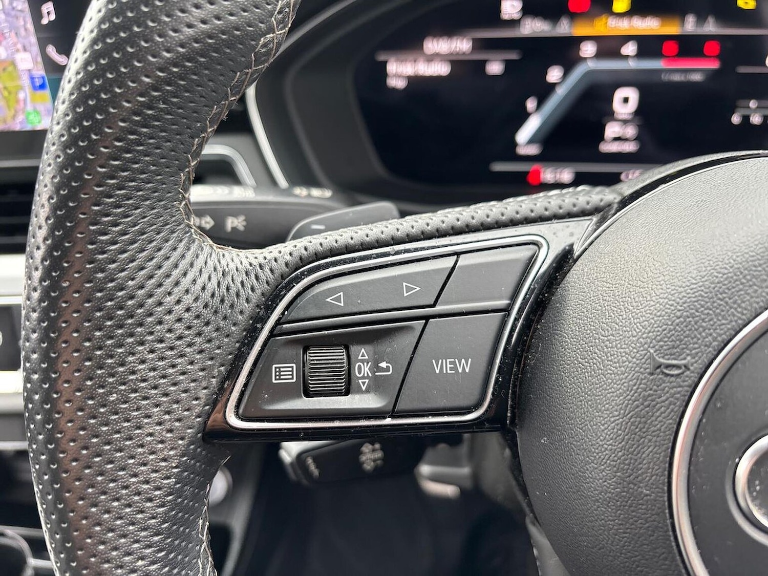 Used Audi A5 2023 for sale - 76681722: Photo 26