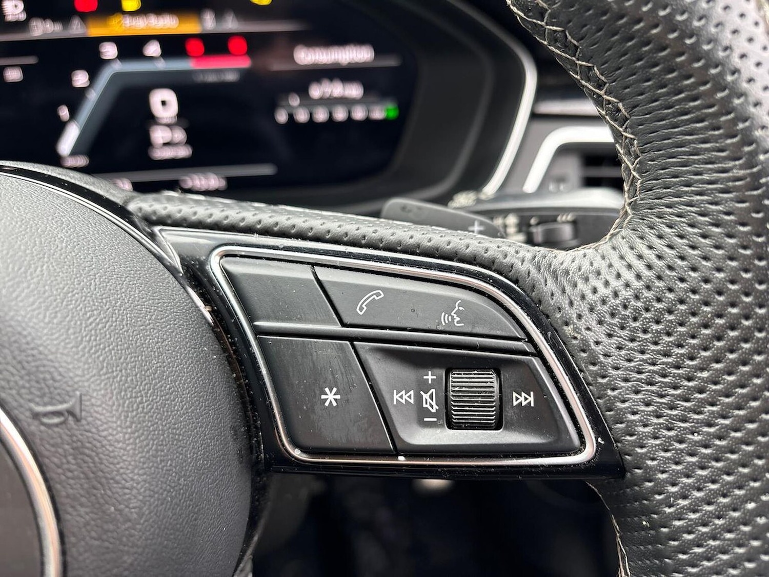 Used Audi A5 2023 for sale - 76681722: Photo 27