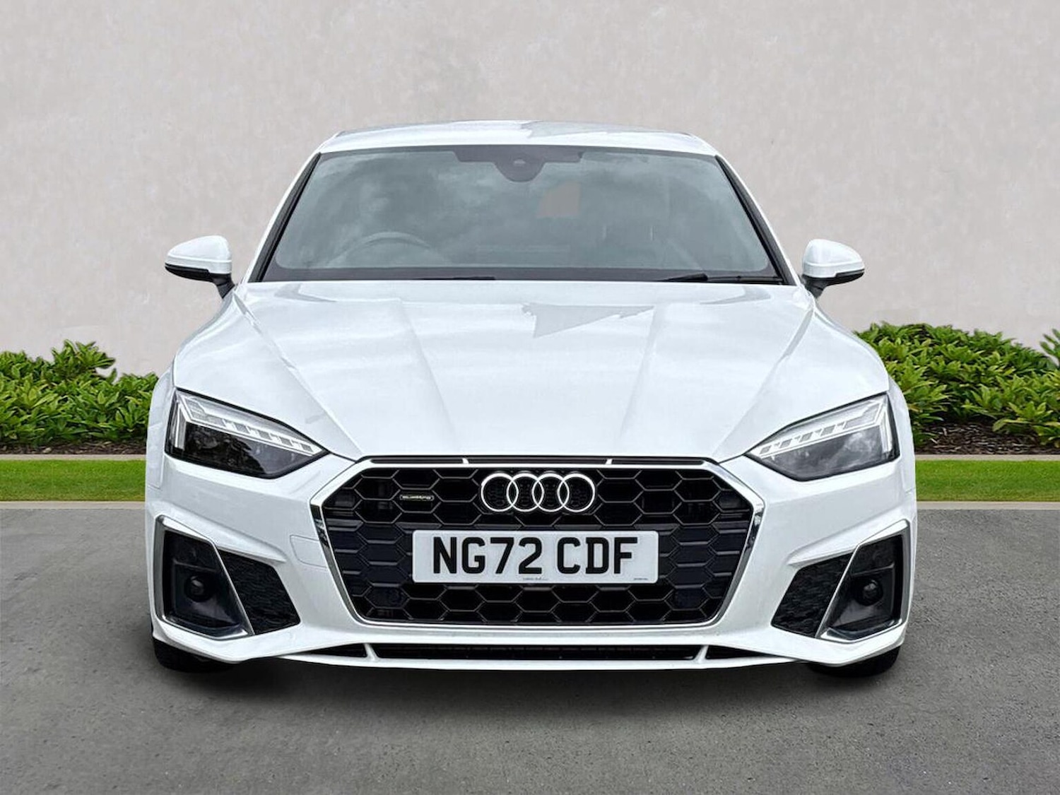 Used Audi A5 2023 for sale - 76681722: Photo 5