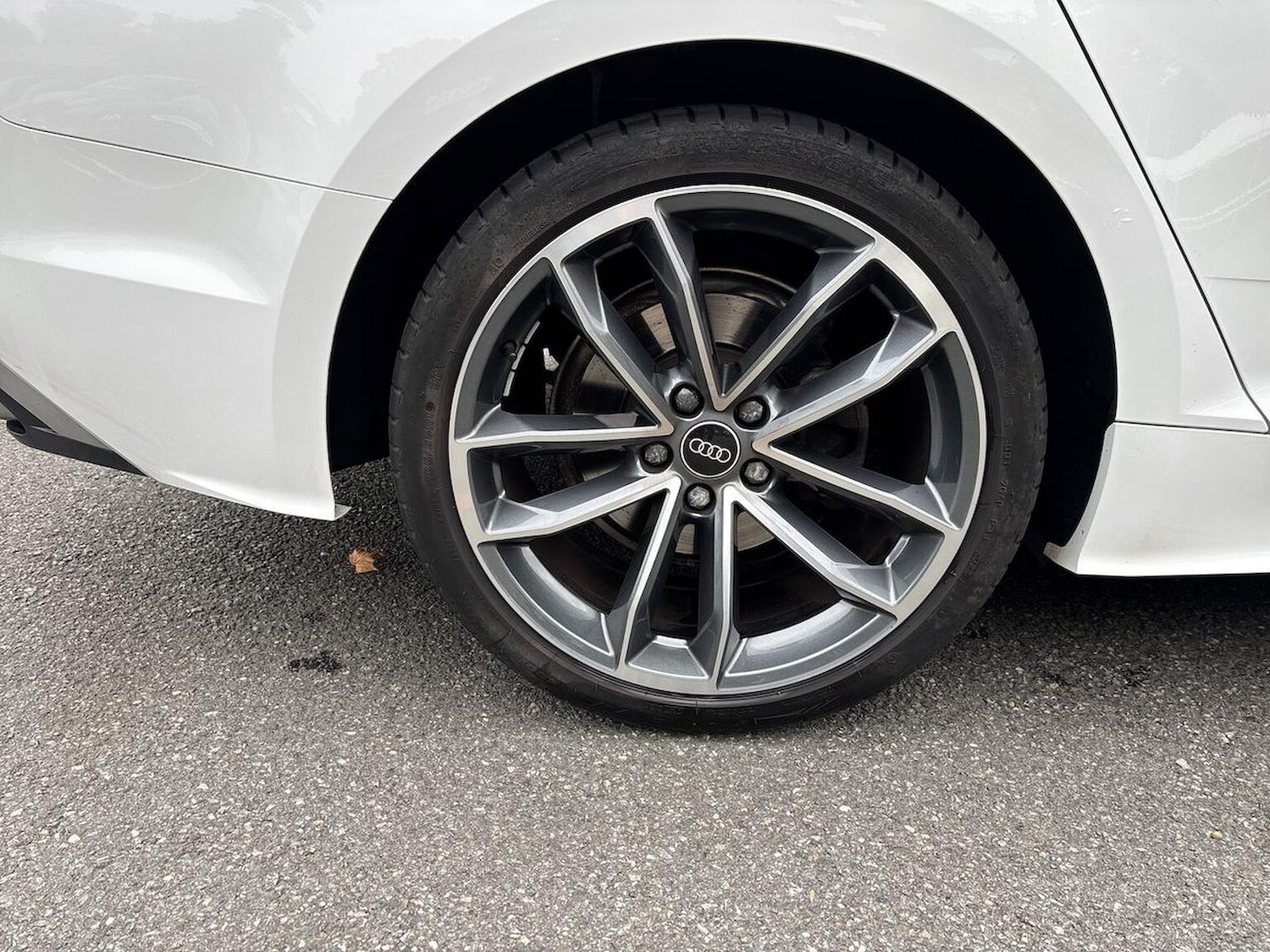 Used Audi A5 2023 for sale - 76681722: Photo 6