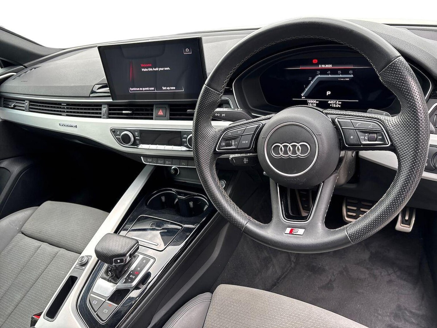 Used Audi A5 2023 for sale - 76681722: Photo 8