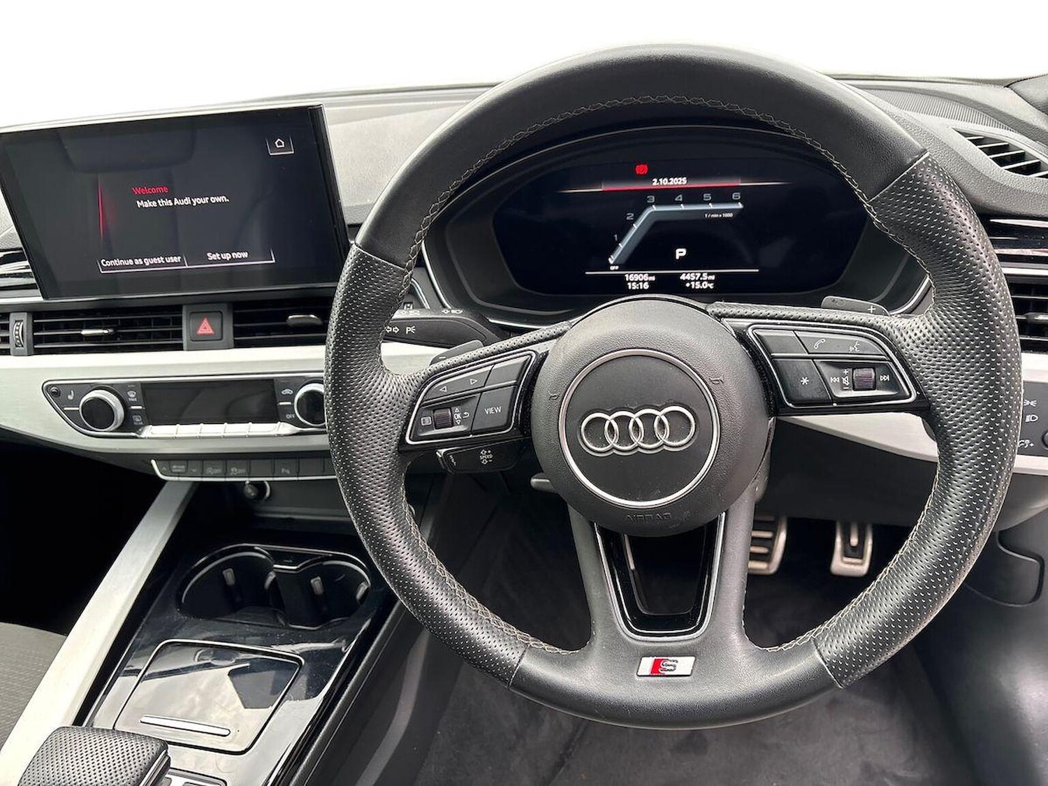 Used Audi A5 2023 for sale - 76681722: Photo 9