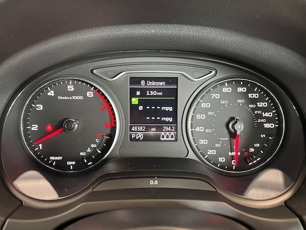 Used Audi A3 2018 for sale - 76206075: Photo 10