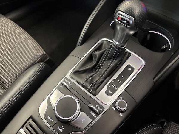 Used Audi A3 2018 for sale - 76206075: Photo 13