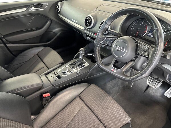Used Audi A3 2018 for sale - 76206075: Photo 15