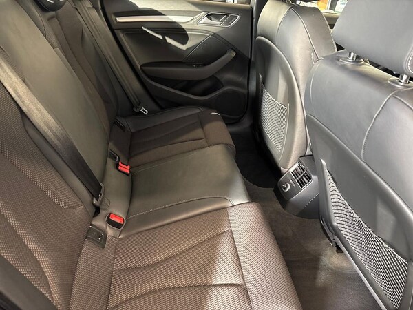 Used Audi A3 2018 for sale - 76206075: Photo 16