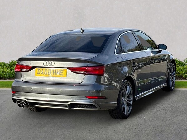 Used Audi A3 2018 for sale - 76206075: Photo 18