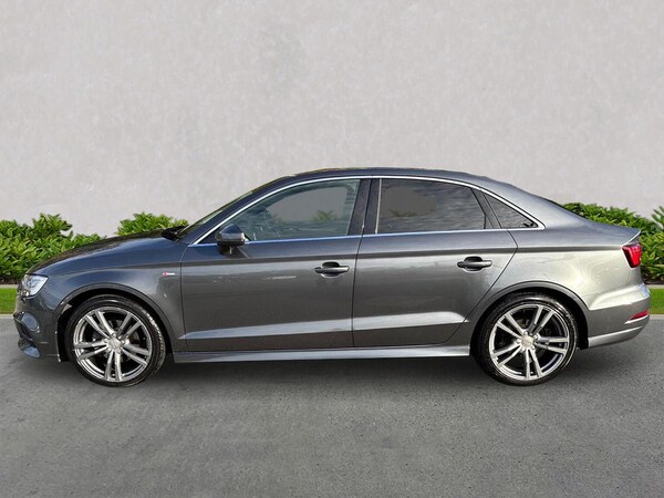Used Audi A3 2018 for sale - 76206075: Photo 19