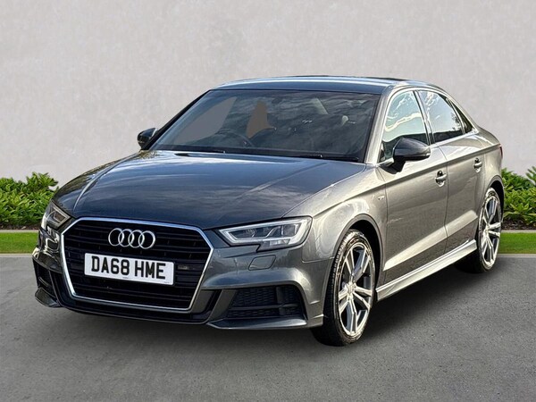Used Audi A3 2018 for sale - 76206075: Photo 20