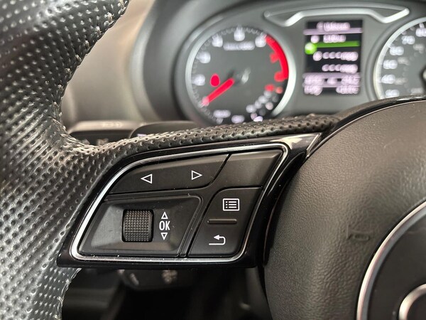 Used Audi A3 2018 for sale - 76206075: Photo 26