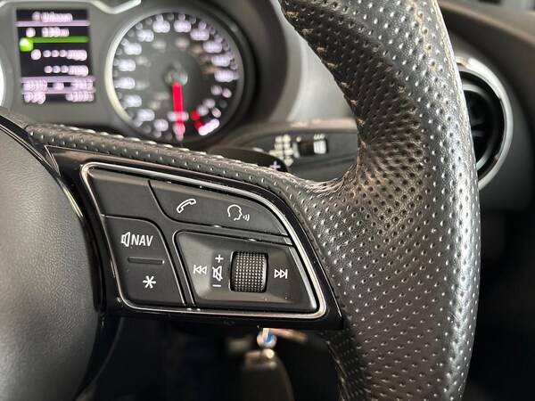 Used Audi A3 2018 for sale - 76206075: Photo 27