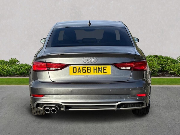 Used Audi A3 2018 for sale - 76206075: Photo 4