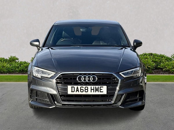 Used Audi A3 2018 for sale - 76206075: Photo 5
