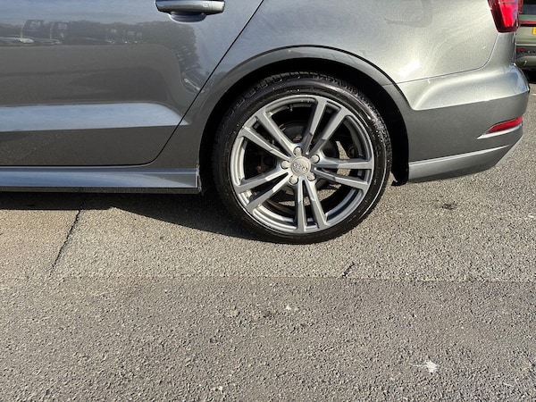 Used Audi A3 2018 for sale - 76206075: Photo 6