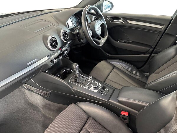 Used Audi A3 2018 for sale - 76206075: Photo 7